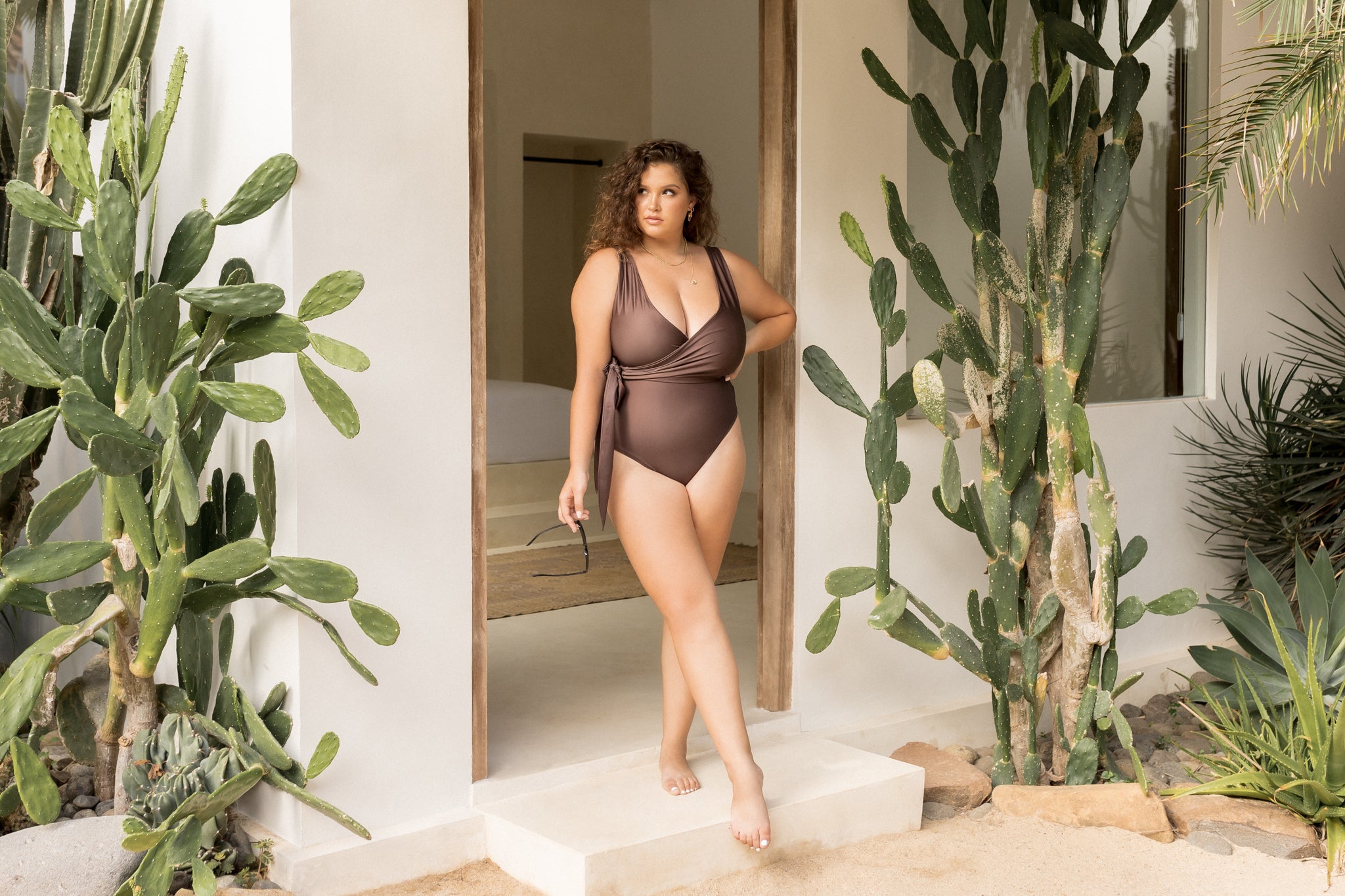 22 Best Swimsuits for Big Busts, Tested & Reviewed for 2024