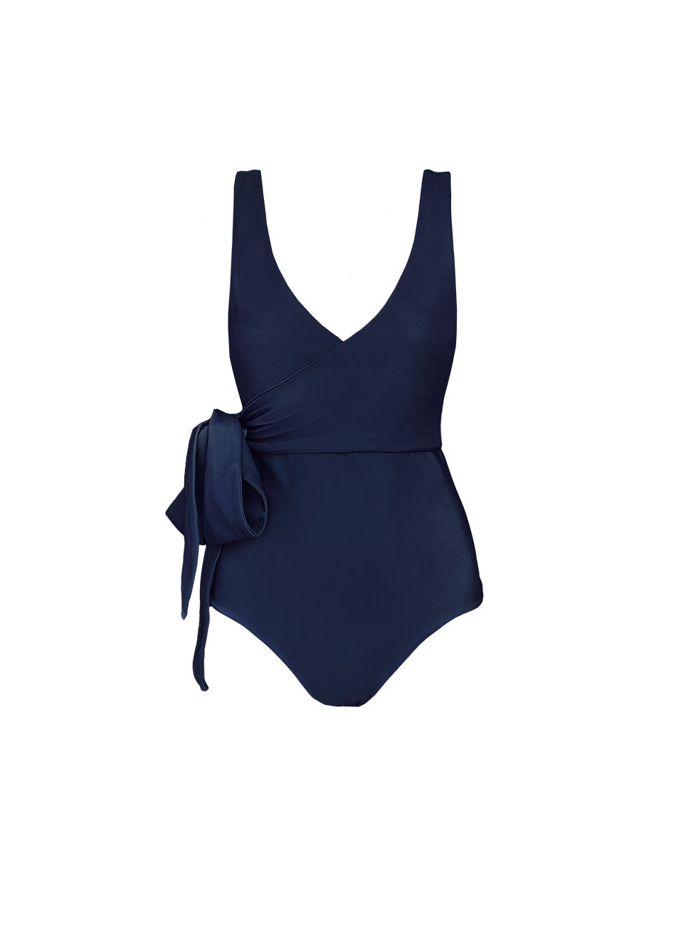 Sustainable & Reversible Wrapsuits – Baiia Swimwear